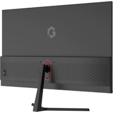 Gameon Pro GOPS24180IPS 24" IPS 0.5ms 180Hz Gaming (Oyuncu) Monitör