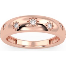 Mas Diamond Valentines Stars