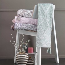 Maxstyle Fresko Bej Havlu 70X140 cm