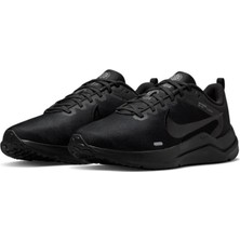 Nike Downshifter 12 Erkek Siyah Koşu Ayakkabısı DD9293-002