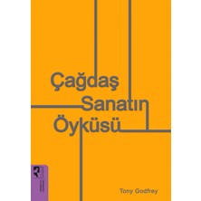 Çağdaş Sanatın Öyküsü -Tony Godfrey