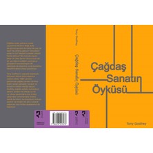 Çağdaş Sanatın Öyküsü -Tony Godfrey