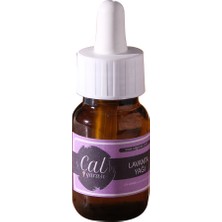 Çal Garası %100 Doğal Lavanta Yağı 20 ml