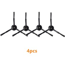 Zhicheng Philips 7000 Serisi XU7000/02 XU7100/02 XU7000/01 Robot Süpürgeler Için Yan Fırça (Yurt Dışından)