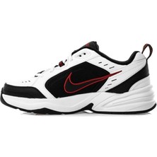 Nike Air Monarch Iv Erkek Beyaz Spor Ayakkabı 415445 101