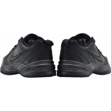 Nike Air Monarch Iv Erkek Siyah Spor Ayakkabı 415445 001