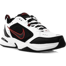 Nike Air Monarch Iv Erkek Beyaz Spor Ayakkabı 415445 101