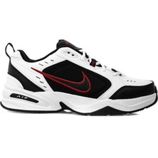 Nike Air Monarch Iv Erkek Beyaz Spor Ayakkabı 415445 101