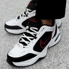 Nike Air Monarch Iv Erkek Beyaz Spor Ayakkabı 415445 101