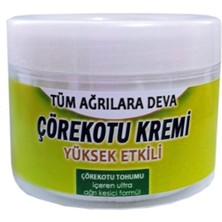 Çörekotu Kremi 100 ml