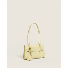 Luoxg Siyah Büyük Kapasiteli Lüks Moda Pu Deri Tasarımcı Bayanlar Crossbody El Çantaları Trendy Marka Özel Bayan Haberci Çanta (Yurt Dışından)
