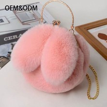 Luoxg Gri Fy Moda Küçük Crossbody, Çanta Kadın Mini 2022 Deri Omuz Askılı Çanta Debriyaj Bayanlar Telefonu Çanta Çanta Çanta/ (Yurt Dışından)