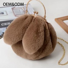 Luoxg Gri Fy Moda Küçük Crossbody, Çanta Kadın Mini 2022 Deri Omuz Askılı Çanta Debriyaj Bayanlar Telefonu Çanta Çanta Çanta/ (Yurt Dışından)