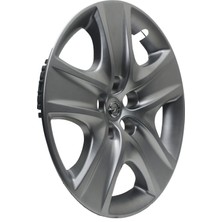 Oto Cirit Jant Kapağı Kırılmaz 17" Opel Astra J Orj. Model (Adet Olarak)