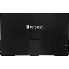 Verbatım 49590 V Pm-14 Portable Monitor 14" Fhd