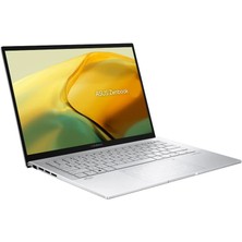 Asus Zenbook 14 Evo UX3402VA-KP337W Intel Core I7 1360P 16GB 1tb SSD 14'' Wqxga Windows 11 Dizüstü Bilgisayar WZ01