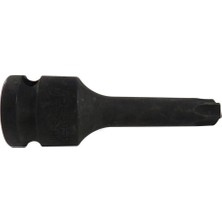 Bgs Lokma Torx (Tork) Anahtar Havalı Uzun 1/2 T25