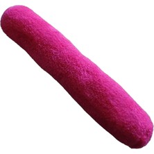 Tineke Kedi Oyuncağı Sarılma Yastığı Uyku Oyuncağı Kedi Otlu 30 cm Peluş ( 1 Adet