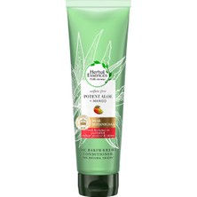 Herbal Essences Aloe Gücü ve Mango Sülfatsız Saç Bakım Kremi 275 ml