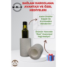 Art Taş Değirmen %100 Saf ve Doğal Badem Yağı 250 ML Soğuk Sıkım, Tatlı Badem Yağı