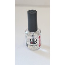 Uno Kalıcı Oje Seti Bond Prımer15ml+Strong Base 15ml+ Daımond Top Coat 15ml