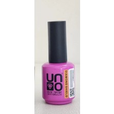 Uno Kalıcı Oje Seti Bond Prımer15ml+Strong Base 15ml+ Daımond Top Coat 15ml