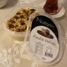 Nutart Fındıklı Un Helvası 350 gr