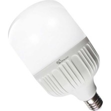 Ack 50W E27 3000K Günışığı T135 LED Ampul AA13-05020