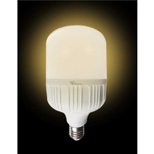 Ack 50W E27 3000K Günışığı T135 LED Ampul AA13-05020