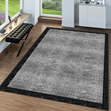 Eliana Home Dijital Baskı Yıkanabilir Kaymaz Taban Salon Halısı ve Yolluk  LNA0084-SD873