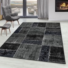 Eliana Home Dijital Baskı Yıkanabilir Kaymaz Taban Salon Halısı ve Yolluk  LNA0285-HT922