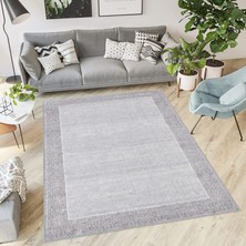 Eliana Home Dijital Baskı Yıkanabilir Kaymaz Taban Salon Halısı ve Yolluk  LNA0569