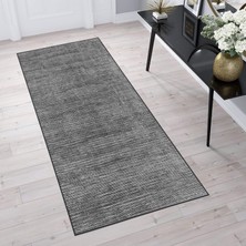 Eliana Home Dijital Baskı Yıkanabilir Kaymaz Taban Salon Halısı ve Yolluk  LNA1493