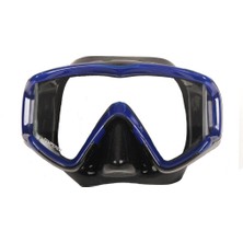 Subzero Subzero Code Maske - Mavi/siyah