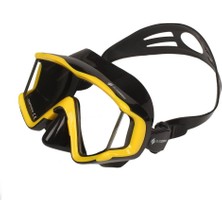 Subzero Subzero Code Maske - Mavi/siyah