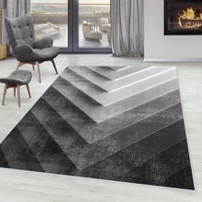 Eliana Home Dijital Baskı Yıkanabilir Kaymaz Taban Salon Halısı ve Yolluk  LNA1609