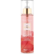 Ab-ı Gül Eglantine Body Mist - Vücut Spreyi - Nemlendirici Etki 200 ml