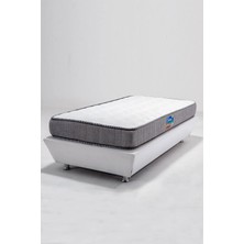 Sandalie Basic Lüx 90X190 Ortopedik Yatak