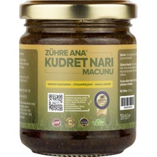 Zühre Ana Kudret Narı Macunu 240 gr