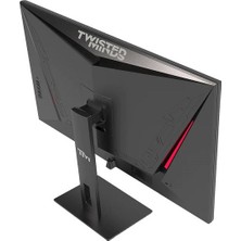 Twısted Mınds 32 TM32DUI UHD 4K 144Hz 1ms HDMI Dp Gsync Ps/xbox Rgb IPS Gaming Monitör