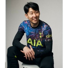 BySportakus Tottenham 2020/21 Sezonu Heung-Min Son Özel Forması