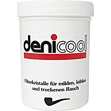 Denicool 60615 Karbon Pipo Dip Filtresi 60G