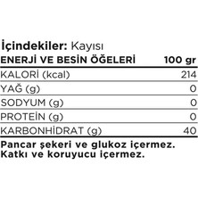 Bonatelli Kayısı Püresişekersiz 240  gr