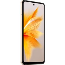 İnfinix Smart 8 Pro 128 GB  4 GB Ram Cep Telefonu (İnfinix Türkiye Garantili) Gold