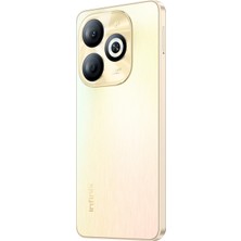 İnfinix Smart 8 Pro 128 GB  4 GB Ram Cep Telefonu (İnfinix Türkiye Garantili) Gold
