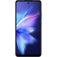 İnfinix Smart 8 Pro 128 GB  4 GB Ram Cep Telefonu (İnfinix Türkiye Garantili) Siyah