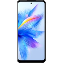 İnfinix Smart 8 Pro 128 GB  4 GB Ram Cep Telefonu (İnfinix Türkiye Garantili) Beyaz