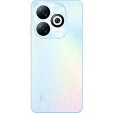 İnfinix Smart 8 Pro 128 GB  4 GB Ram Cep Telefonu (İnfinix Türkiye Garantili) Mavi