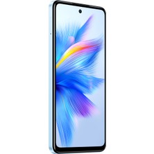 İnfinix Smart 8 Pro 128 GB  4 GB Ram Cep Telefonu (İnfinix Türkiye Garantili) Mavi