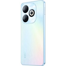 İnfinix Smart 8 Pro 128 GB  4 GB Ram Cep Telefonu (İnfinix Türkiye Garantili) Mavi